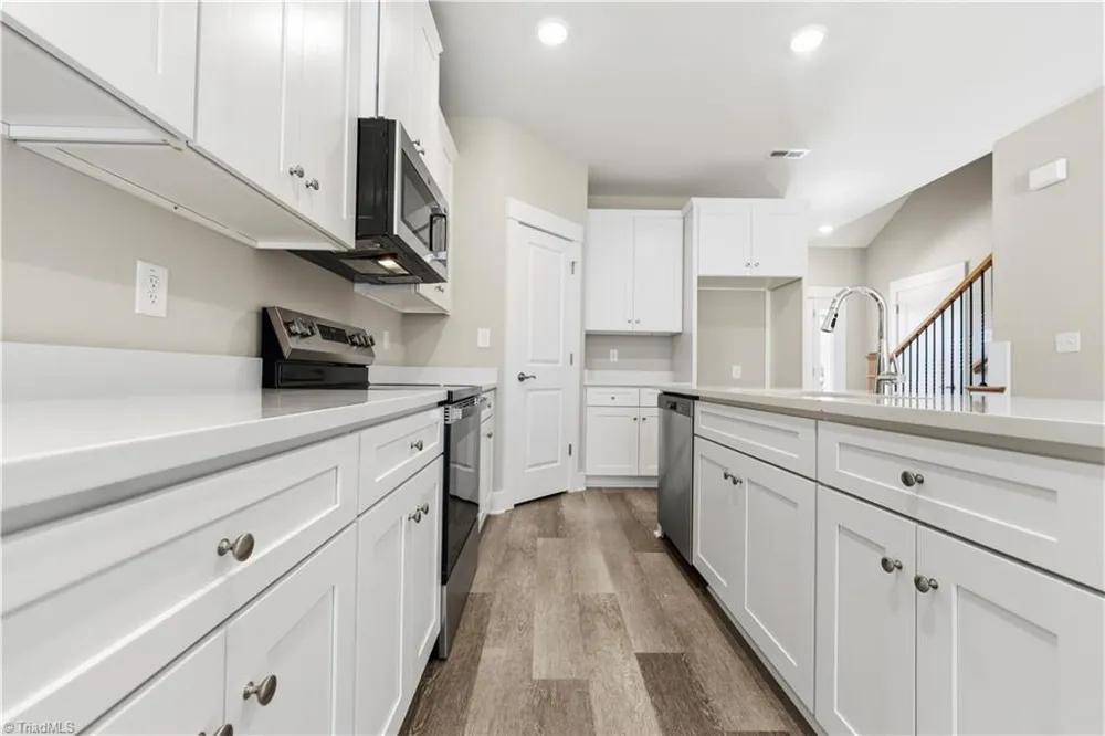 1731 OLD FIELDS BOULEVARD Haw River, NC 27258