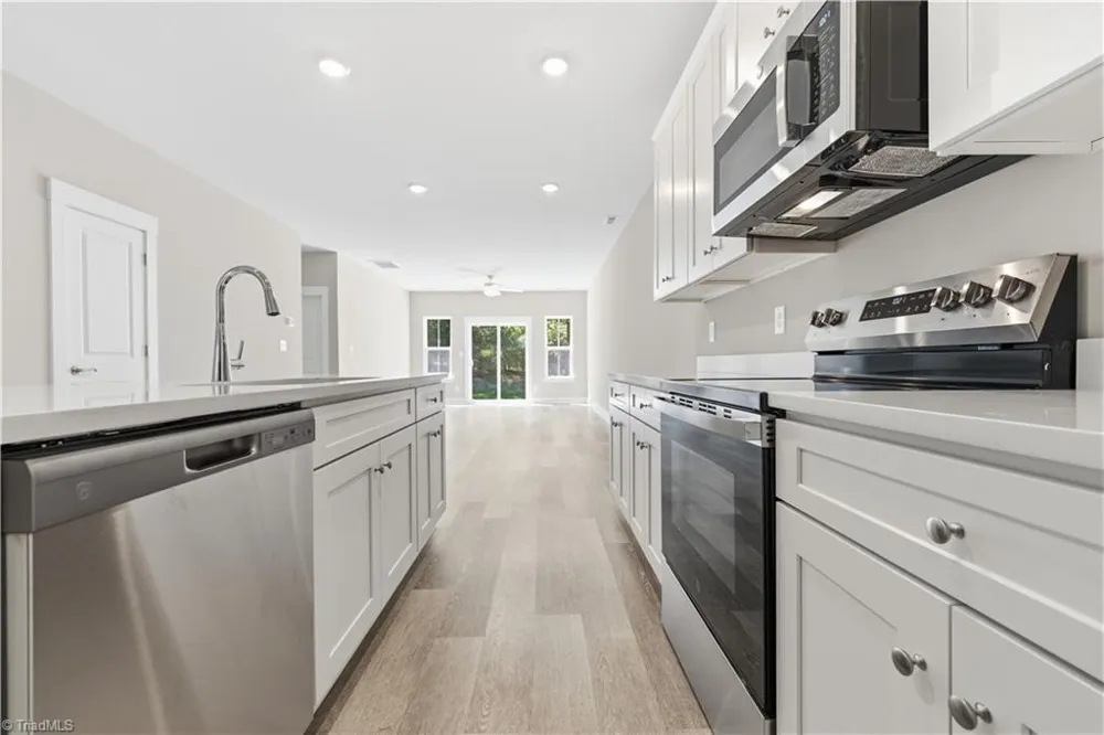 1731 OLD FIELDS BOULEVARD Haw River, NC 27258