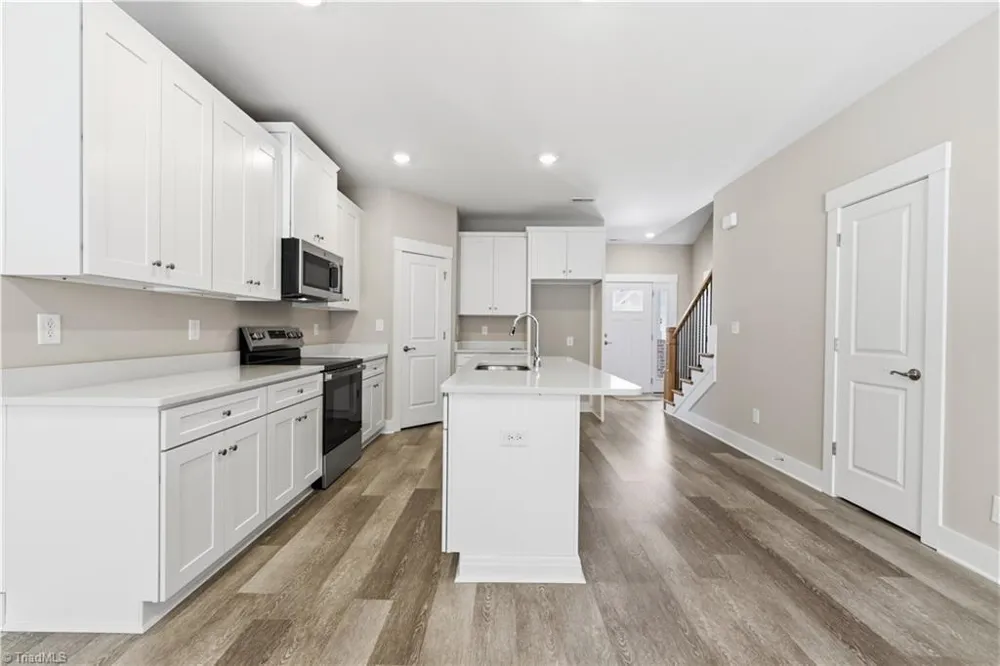 1731 OLD FIELDS BOULEVARD Haw River, NC 27258