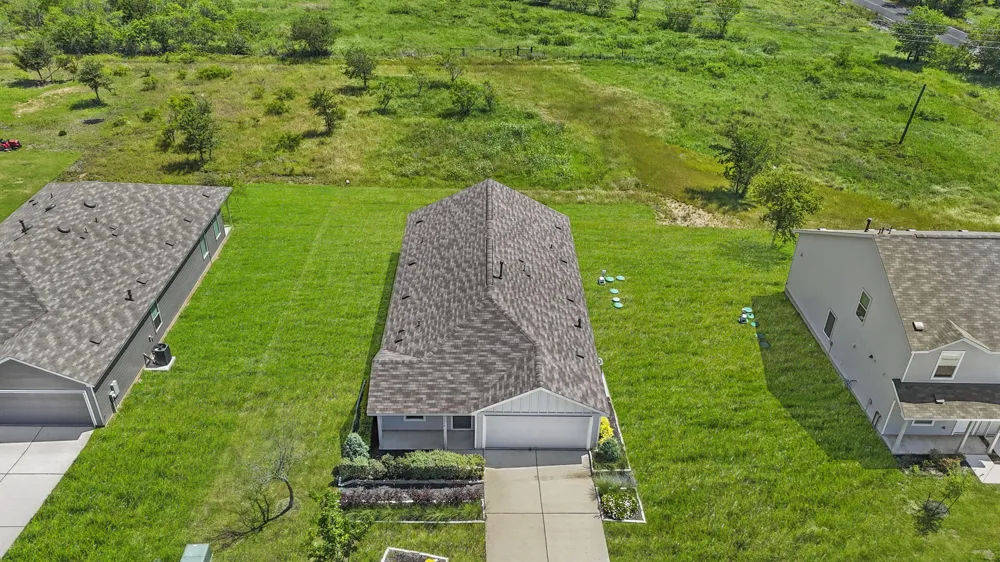 13216 Eastland Drive Mustang Ridge, TX 78610
