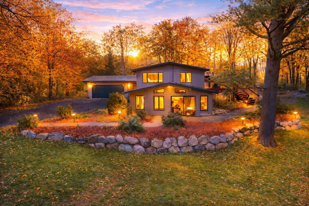 9724 County Highway A Hayward, WI 54843