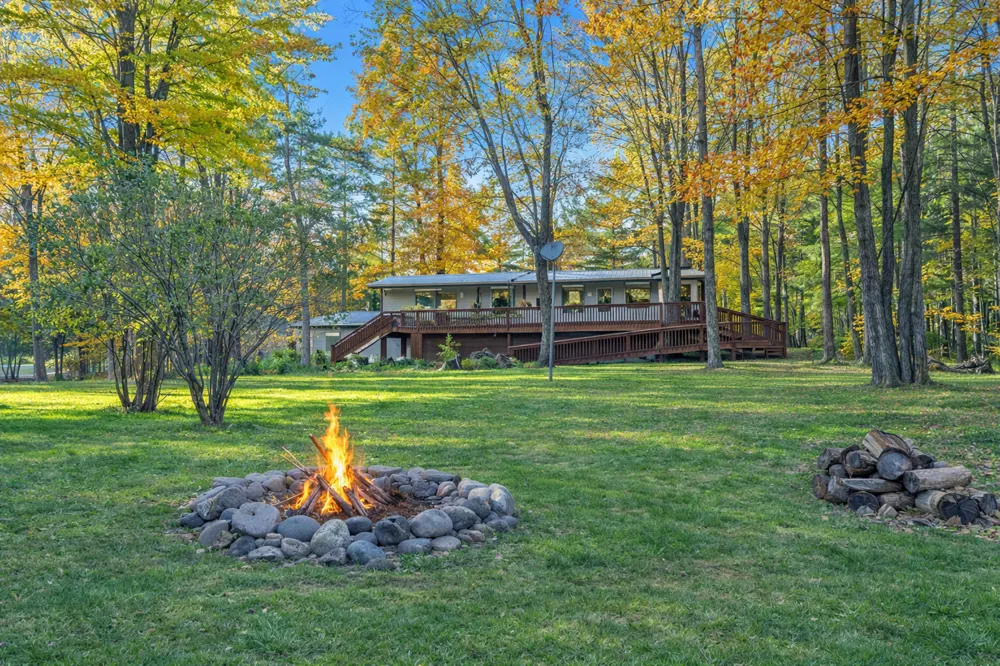 9724 County Highway A Hayward, WI 54843