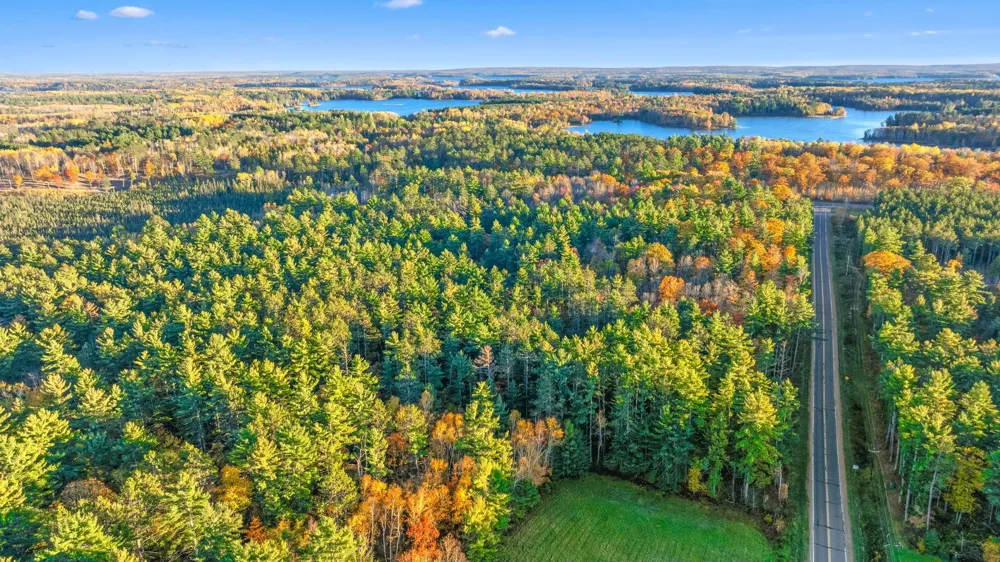 9724 County Highway A Hayward, WI 54843