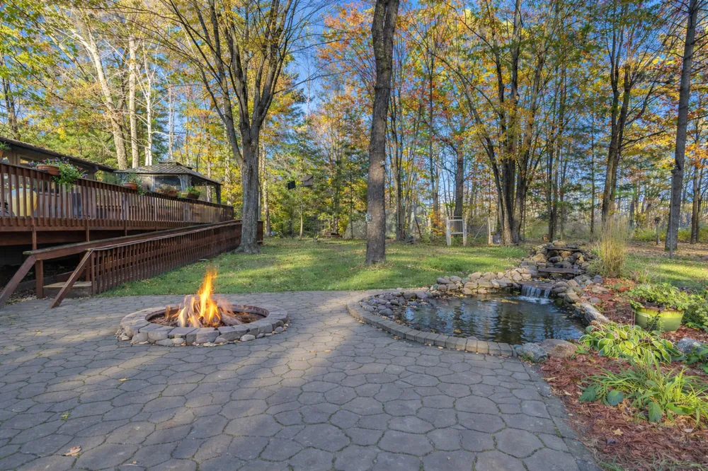 9724 County Highway A Hayward, WI 54843