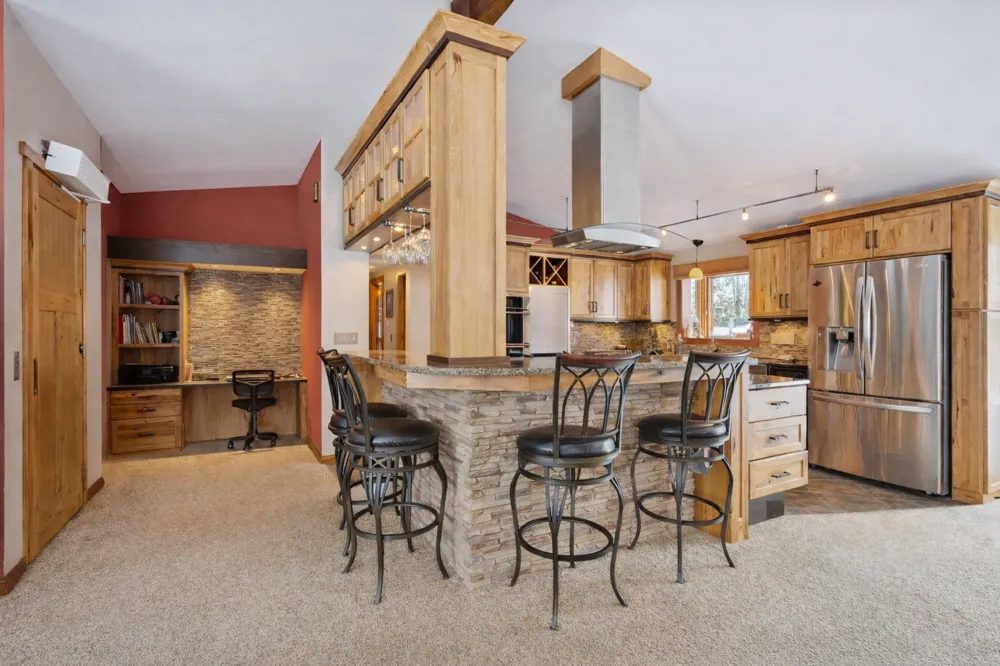 9724 County Highway A Hayward, WI 54843