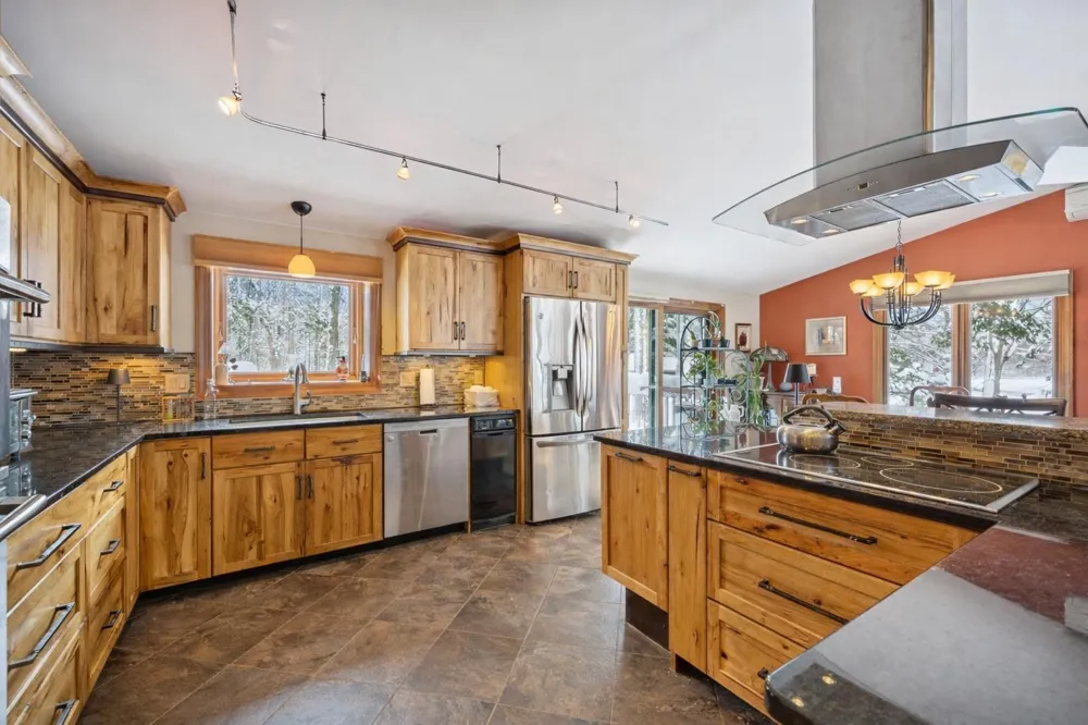 9724 County Highway A Hayward, WI 54843