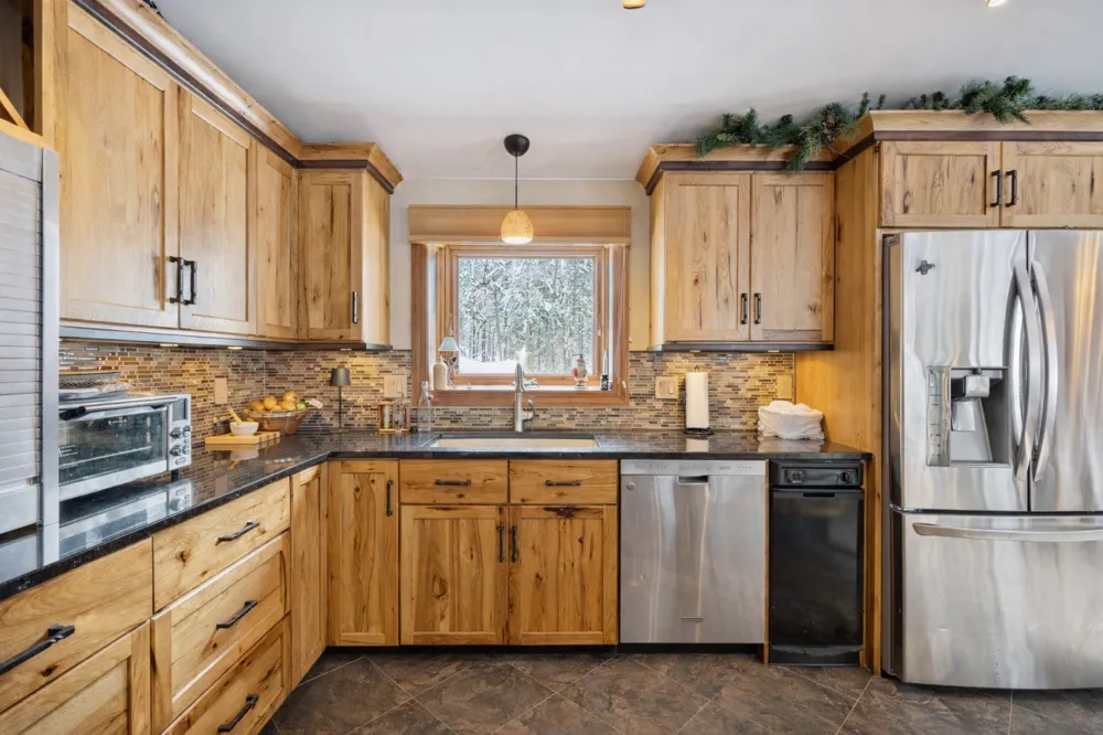 9724 County Highway A Hayward, WI 54843