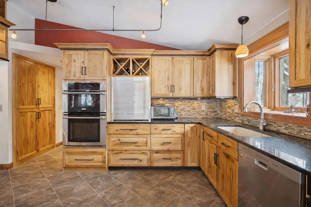 9724 County Highway A Hayward, WI 54843