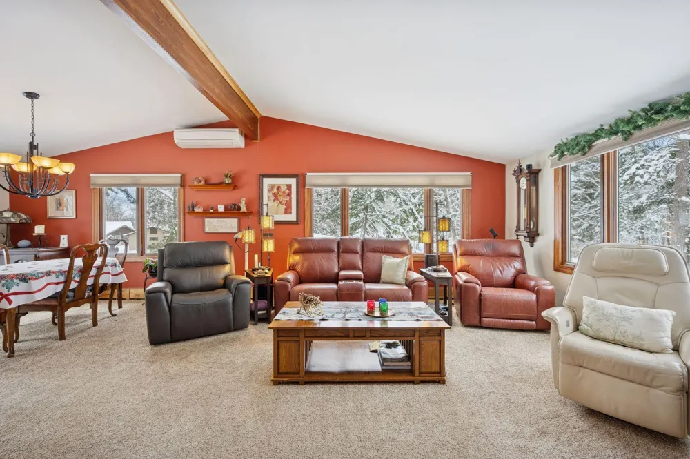 9724 County Highway A Hayward, WI 54843