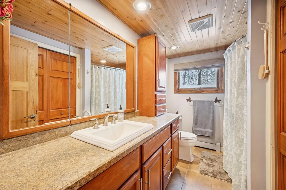 9724 County Highway A Hayward, WI 54843