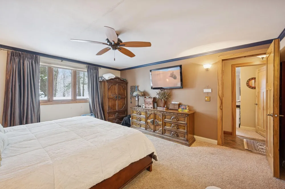 9724 County Highway A Hayward, WI 54843