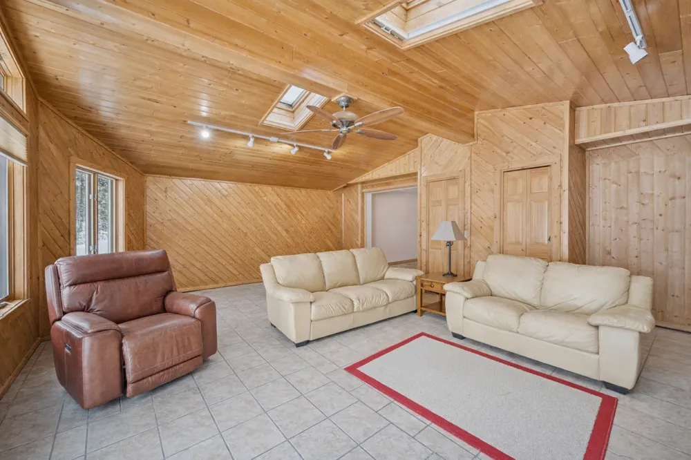 9724 County Highway A Hayward, WI 54843