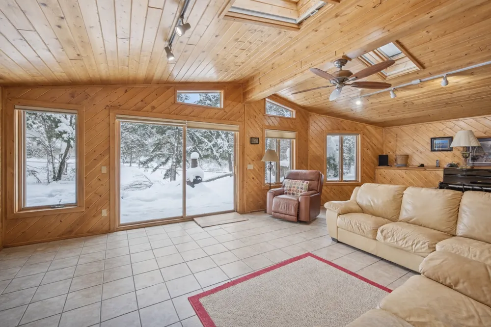 9724 County Highway A Hayward, WI 54843