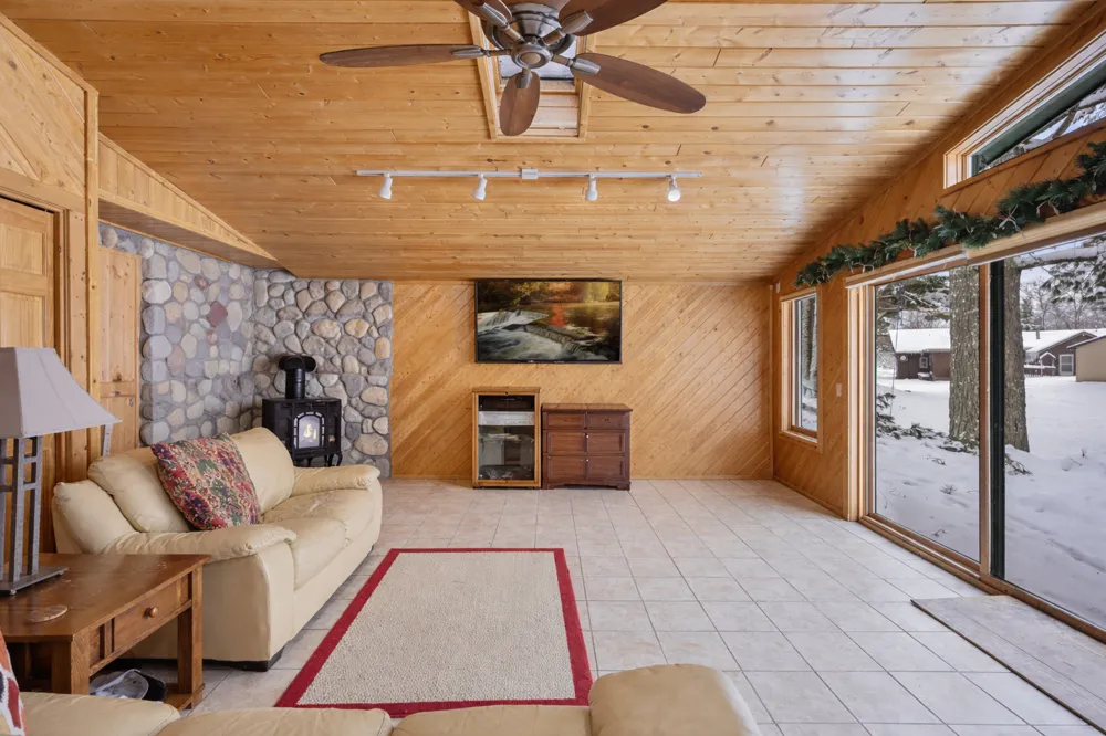 9724 County Highway A Hayward, WI 54843
