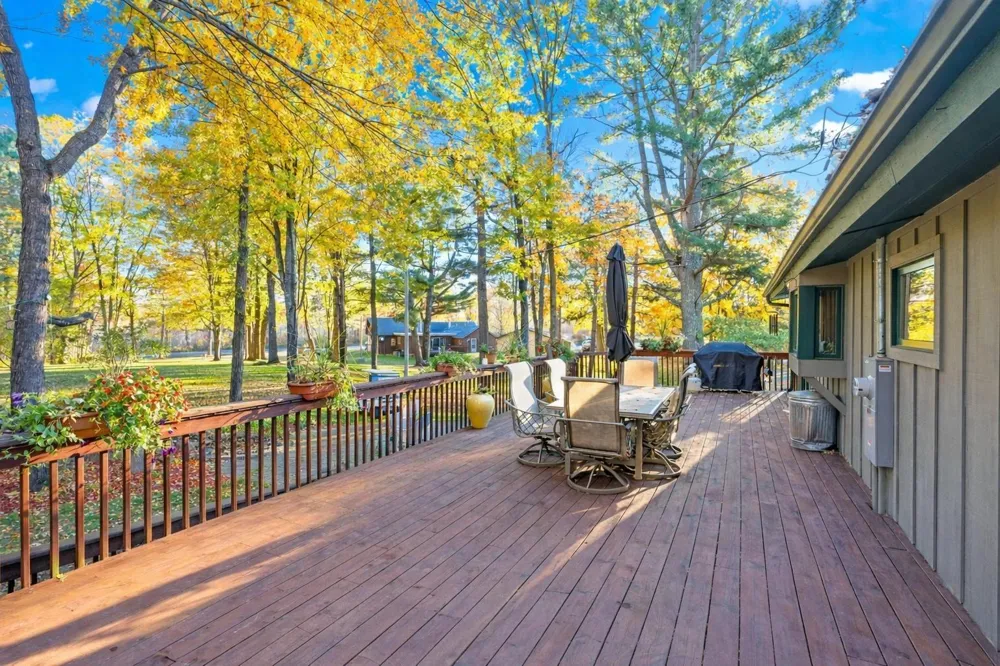 9724 County Highway A Hayward, WI 54843