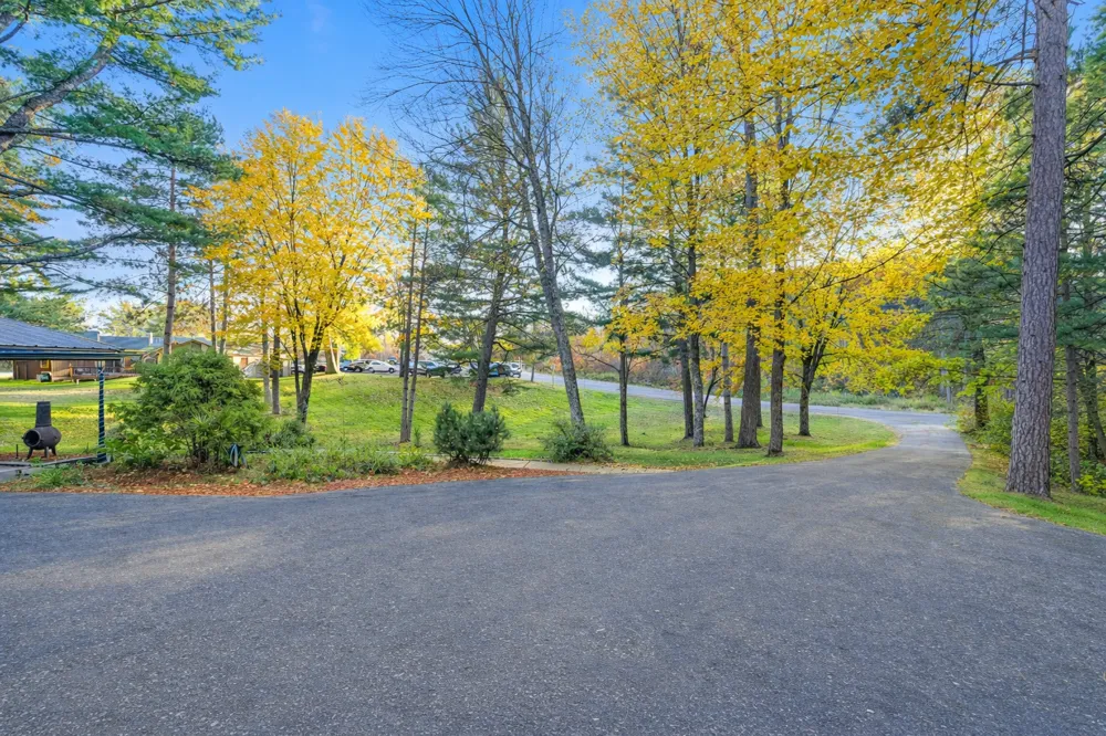9724 County Highway A Hayward, WI 54843