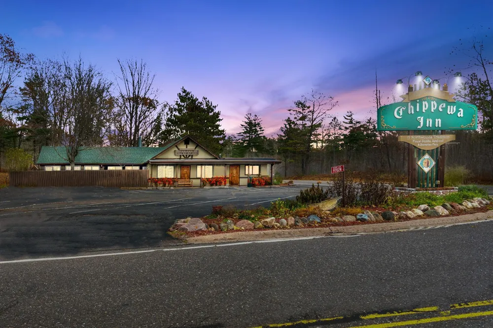 9724 County Highway A Hayward, WI 54843