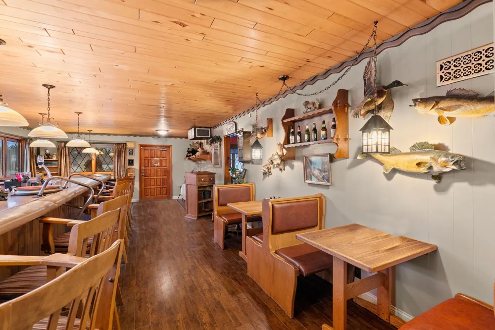 9724 County Highway A Hayward, WI 54843