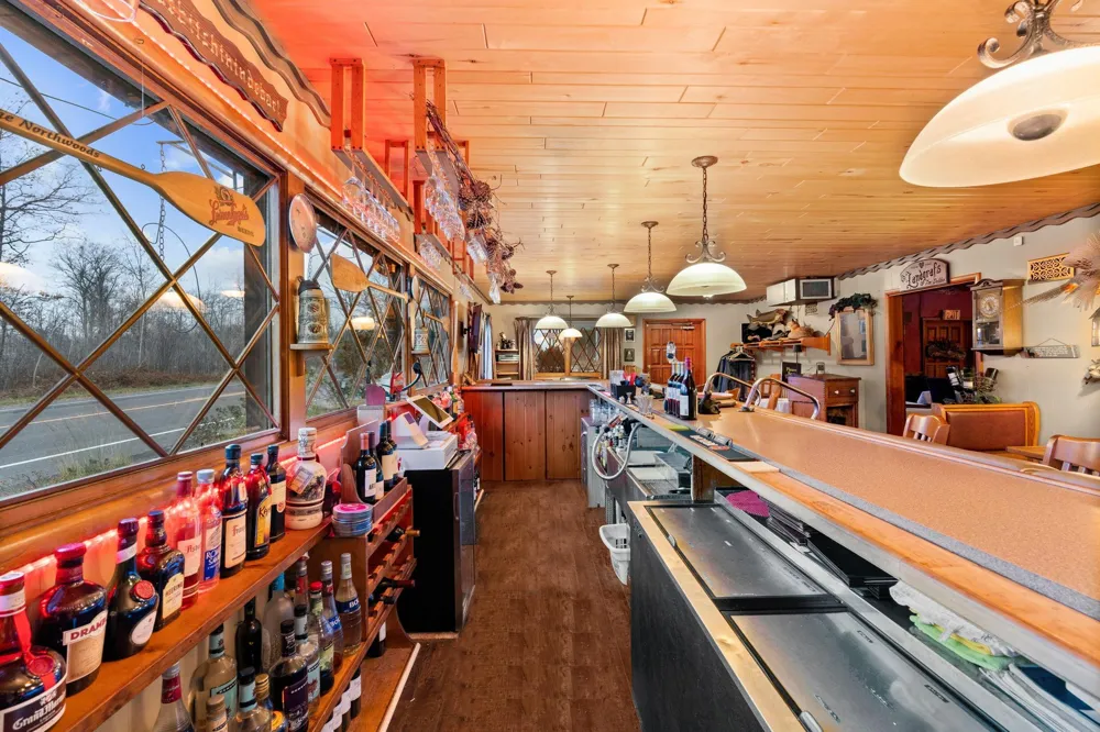 9724 County Highway A Hayward, WI 54843