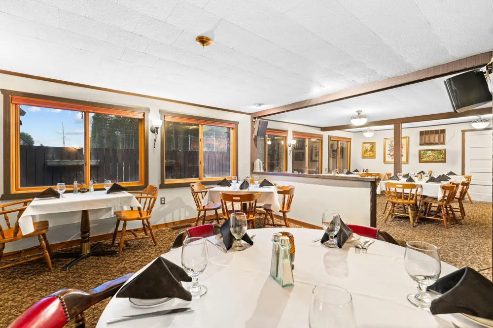 9724 County Highway A Hayward, WI 54843