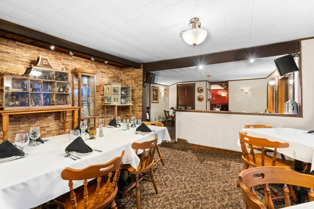 9724 County Highway A Hayward, WI 54843