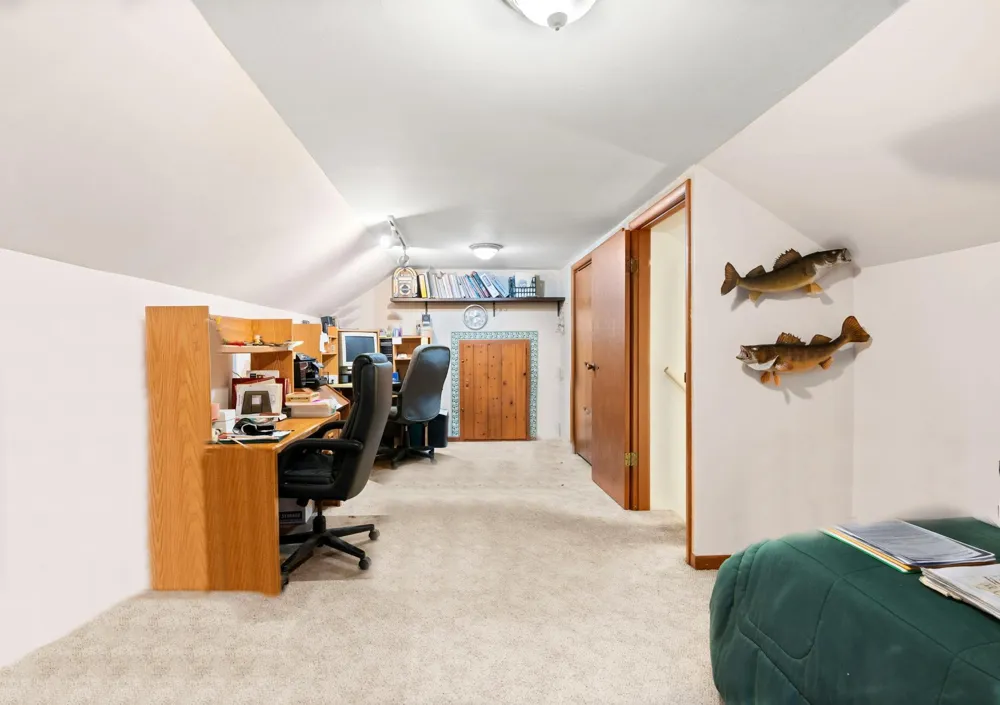 9724 County Highway A Hayward, WI 54843