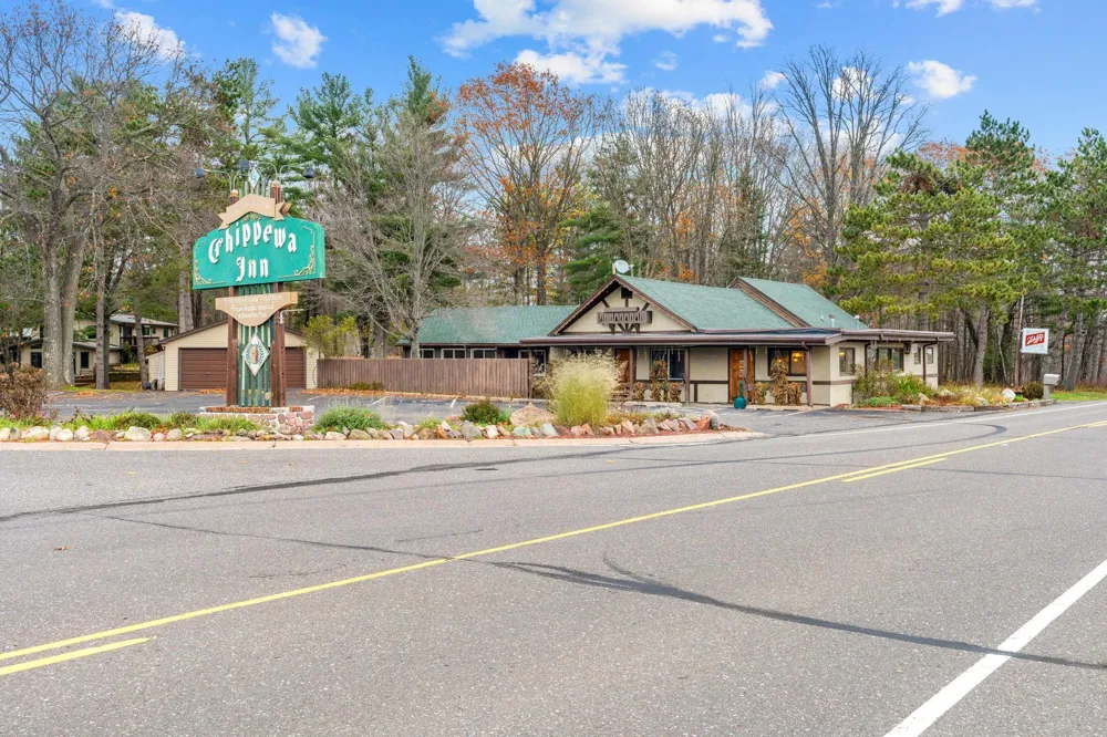9724 County Highway A Hayward, WI 54843