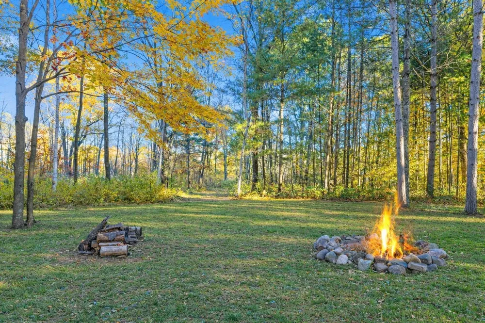 9724 County Highway A Hayward, WI 54843