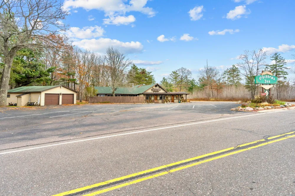 9724 County Highway A Hayward, WI 54843