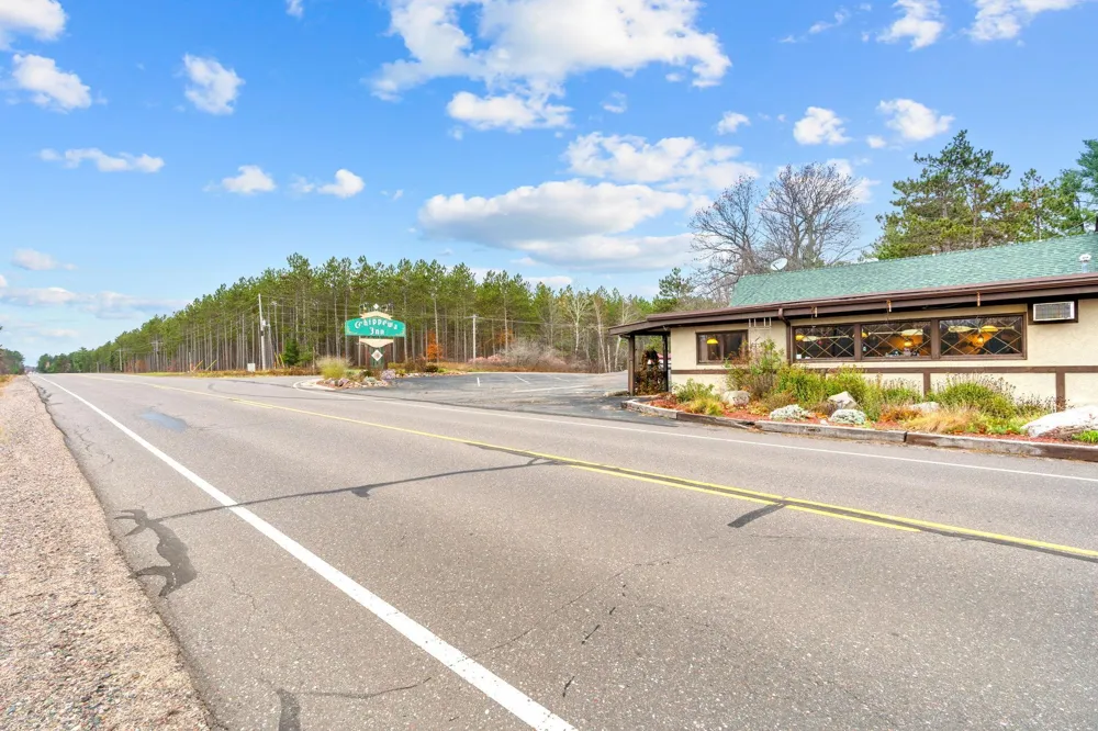 9724 County Highway A Hayward, WI 54843