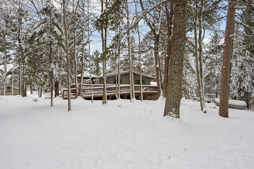 9724 County Highway A Hayward, WI 54843