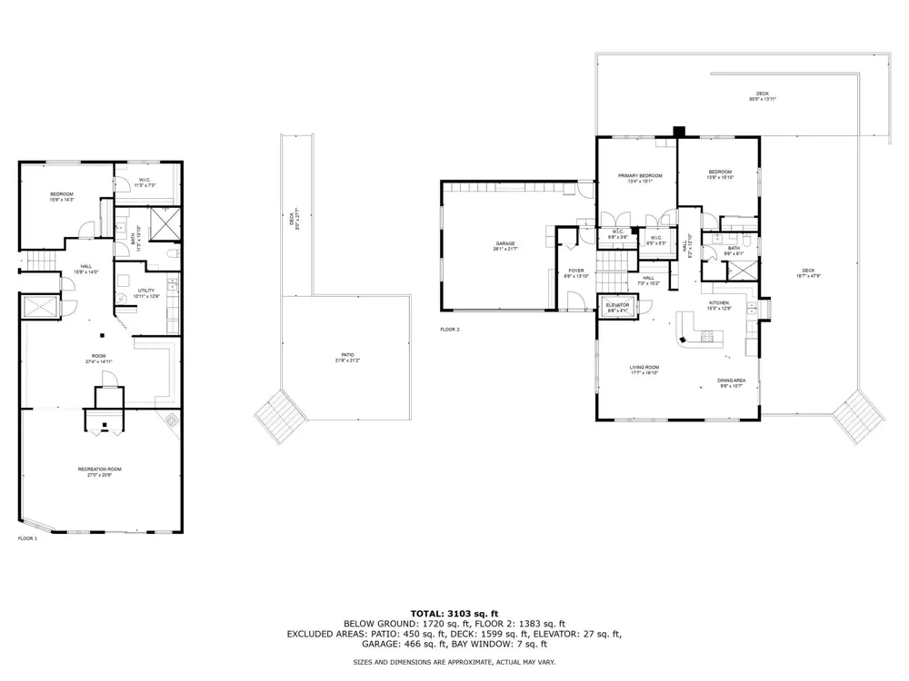 9724 County Highway A Hayward, WI 54843