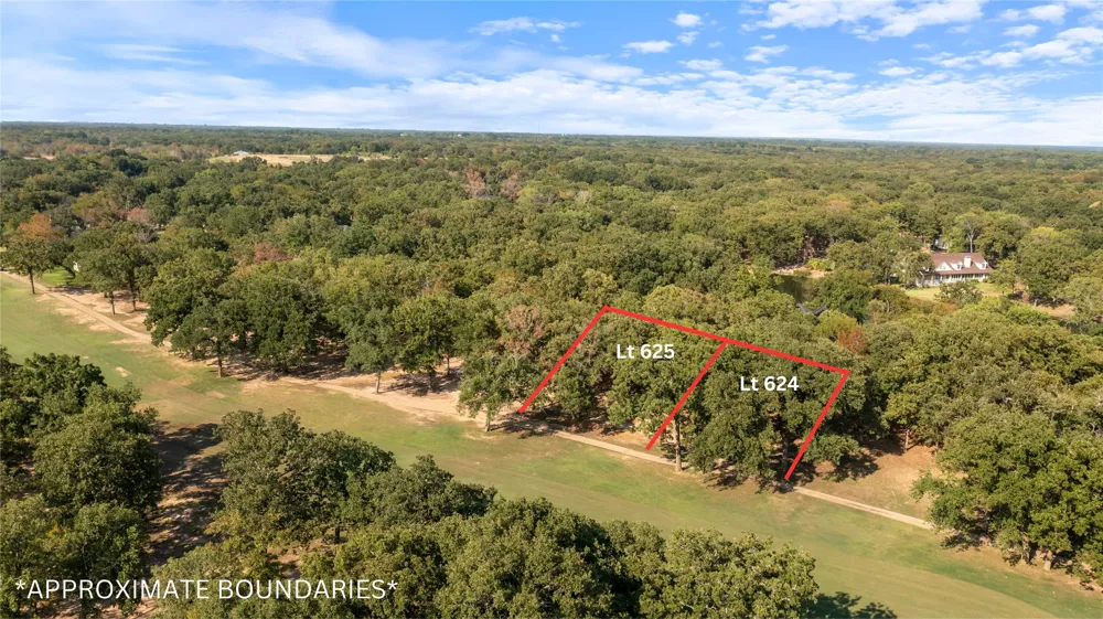221 Colonial Drive Mabank, TX 75156