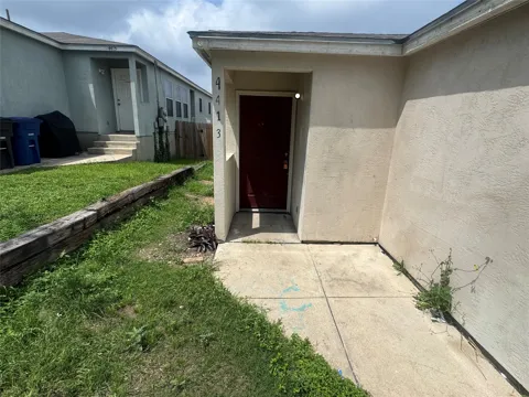 4411 TERRA SUMMIT RD ROAD