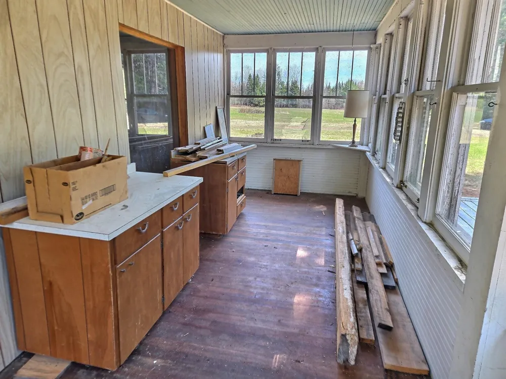 5535 Wahlsten Road Embarrass, MN 55790