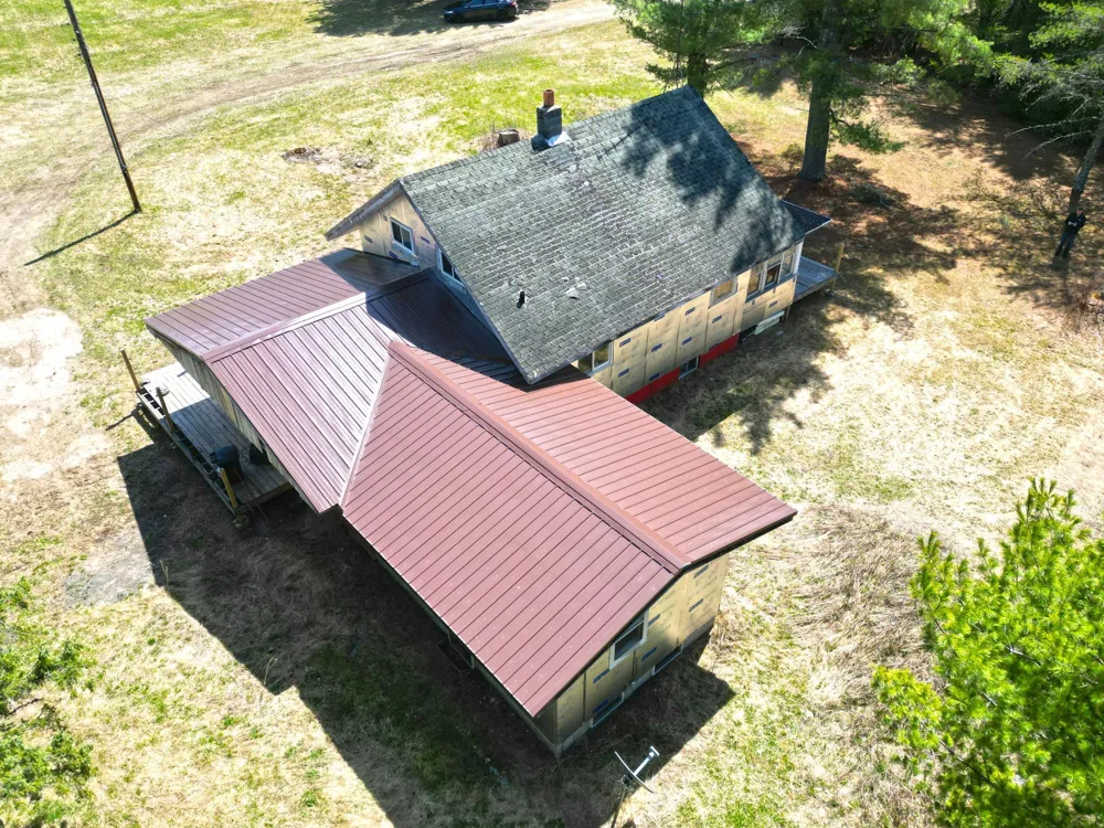 5535 Wahlsten Road Embarrass, MN 55790