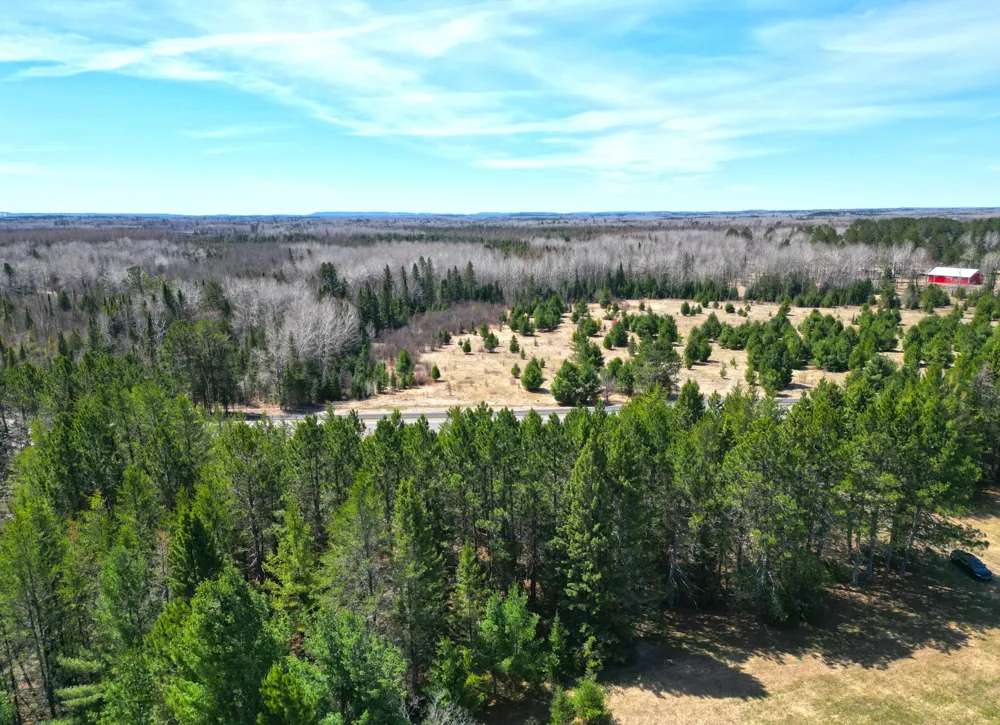 5535 Wahlsten Road Embarrass, MN 55790