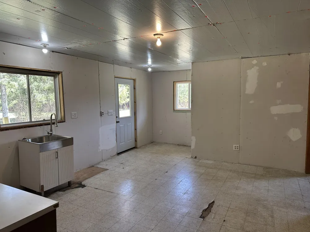 5535 Wahlsten Road Embarrass, MN 55790