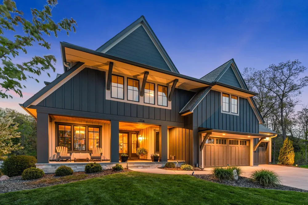 754 Shawnee Woods Road Medina, MN 55340