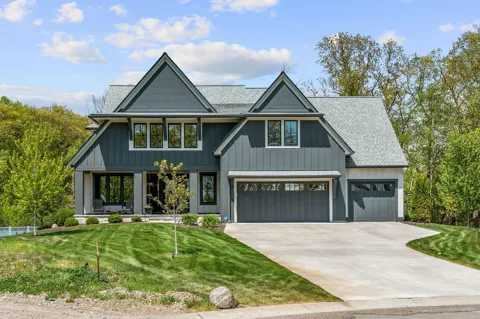 754 Shawnee Woods Road
