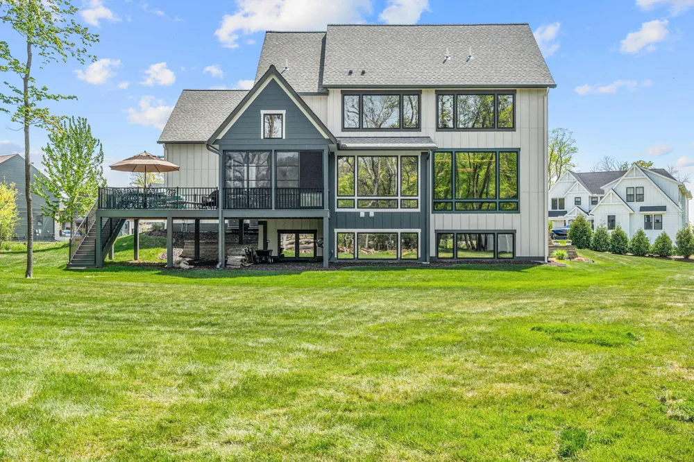 754 Shawnee Woods Road Medina, MN 55340