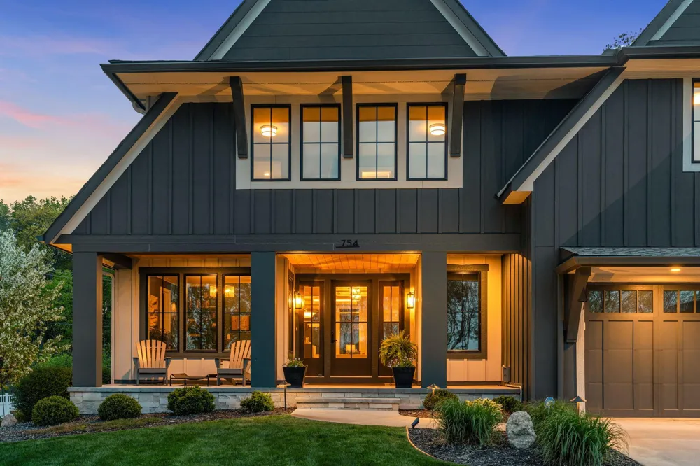 754 Shawnee Woods Road Medina, MN 55340
