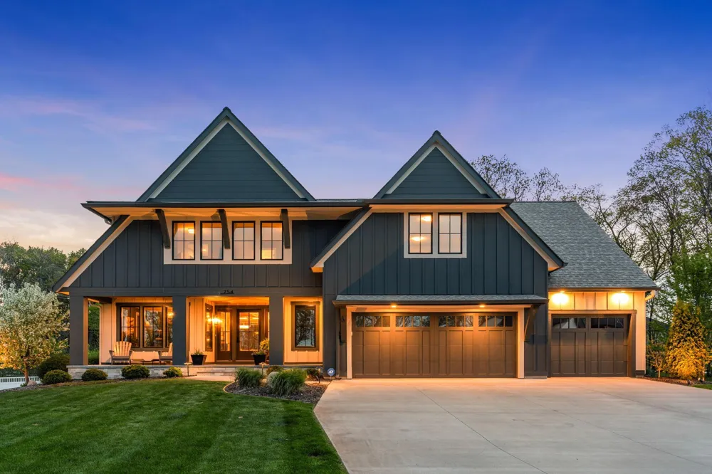 754 Shawnee Woods Road Medina, MN 55340
