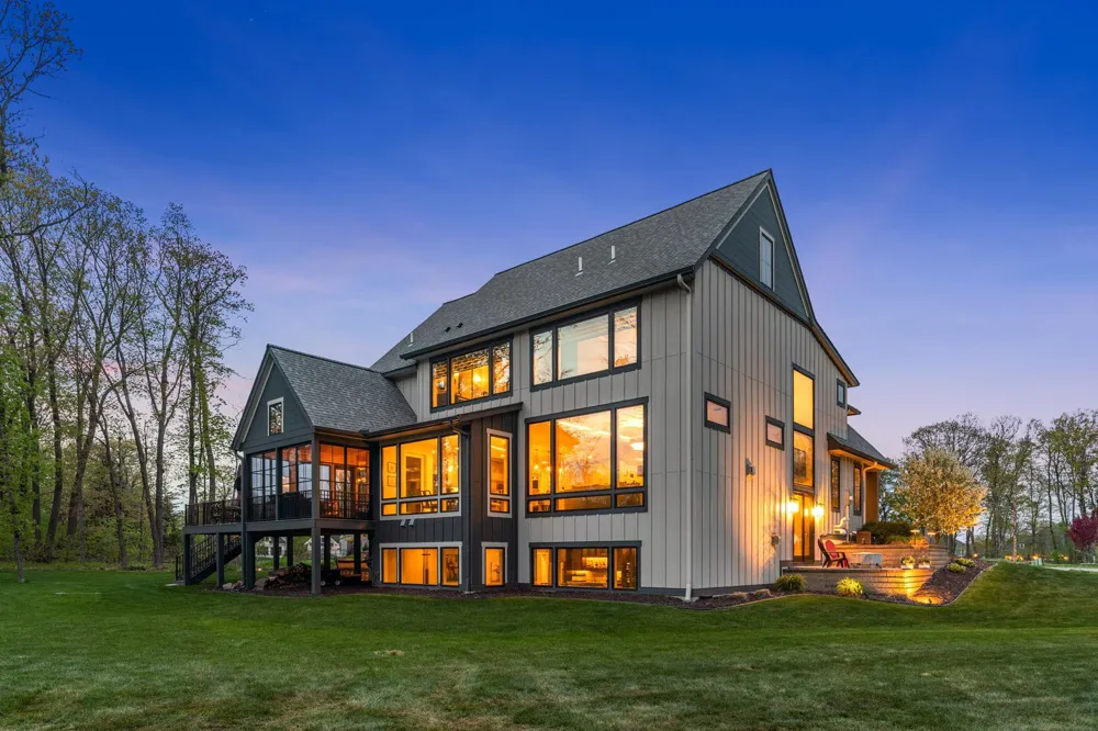 754 Shawnee Woods Road Medina, MN 55340