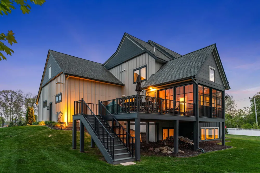 754 Shawnee Woods Road Medina, MN 55340