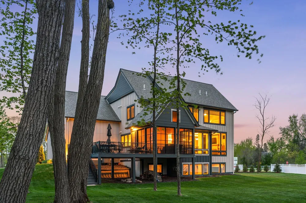754 Shawnee Woods Road Medina, MN 55340