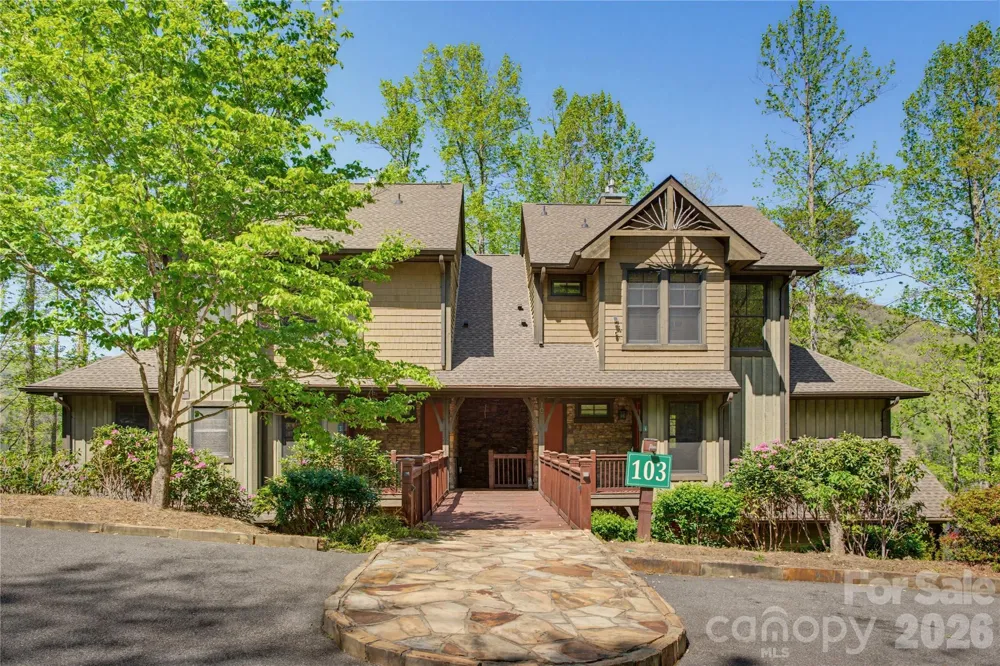 103 Southshore Drive #1 Tuckasegee, NC 28783