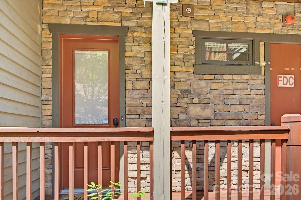 103 Southshore Drive #1 Tuckasegee, NC 28783