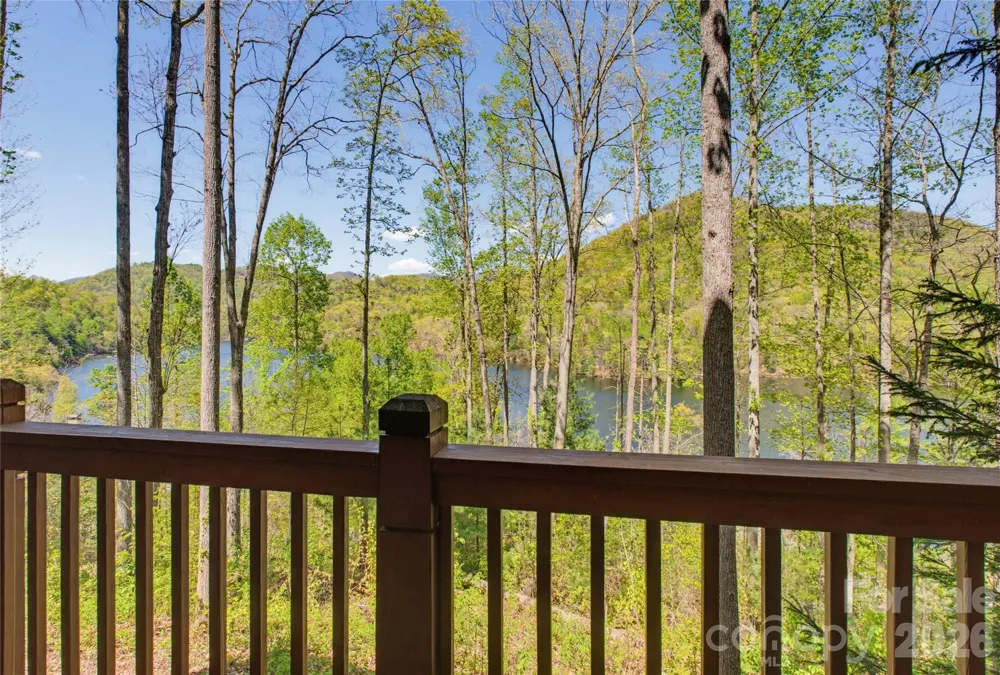 103 Southshore Drive #1 Tuckasegee, NC 28783