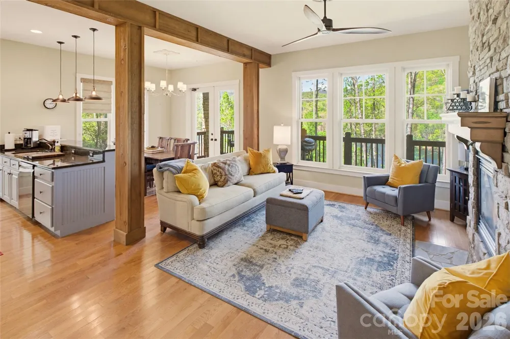 103 Southshore Drive #1 Tuckasegee, NC 28783